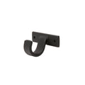 Horizontal Tapestry Mount - 1 1/4