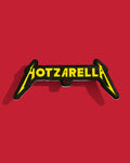 Hotzarella Pin