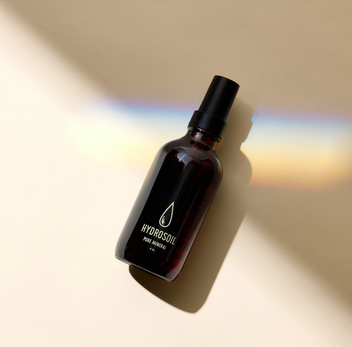 HYDROSOIL MINERAL MISTS