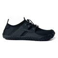 HydroSport FITKICKS Open Stock: Black / 9M/11W