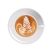 Illy Decaffeinated Ground Coffee Jar 250g 6-Pack
