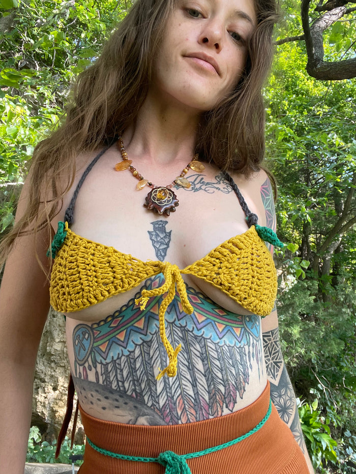 Lemon Bby Bikini