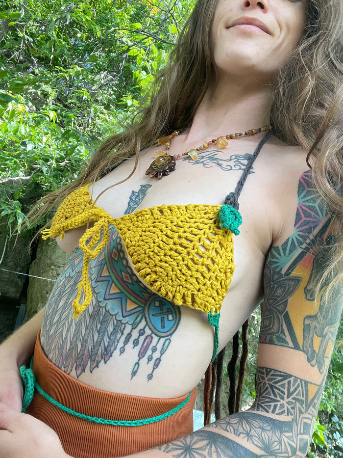 Lemon Bby Bikini