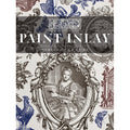 IOD Hameau De La Reine Paint Inlay - Iron Orchid Designs