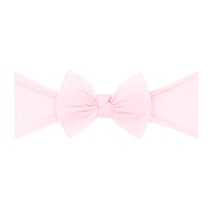 Itty Bitty Knot, Pink