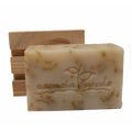 Jabón BIO de Caléndula - 240 g. Esencia Verde. Herbolario Salud Mediterránea