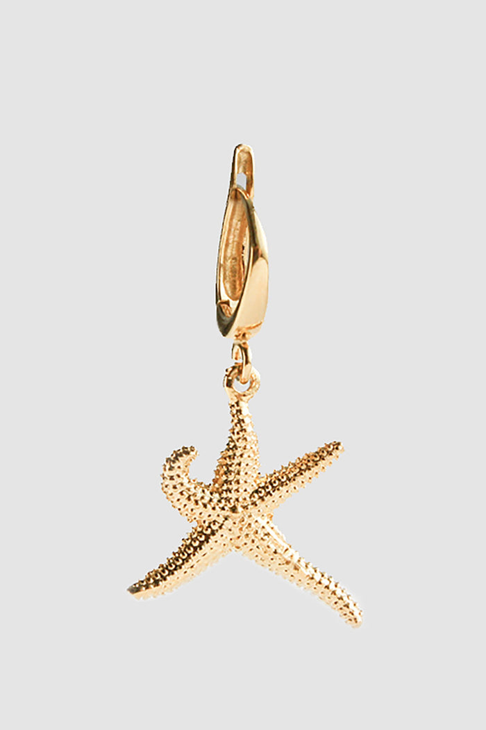 Accessories - Jeju Earring Gold <br> By Neinties