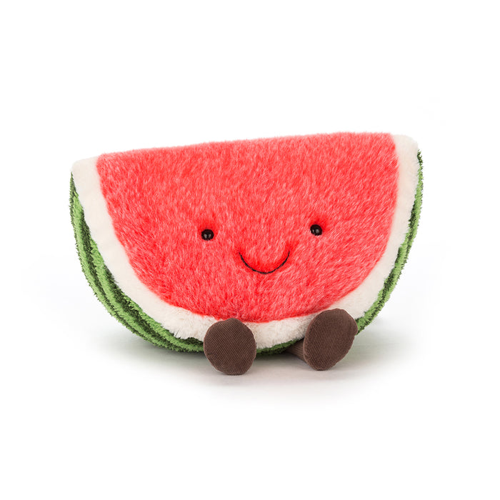 JellyCat  - Amuseable Watermelon