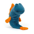 JellyCat - Mack Mudskipper