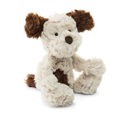 JellyCat - Squiggle Puppy