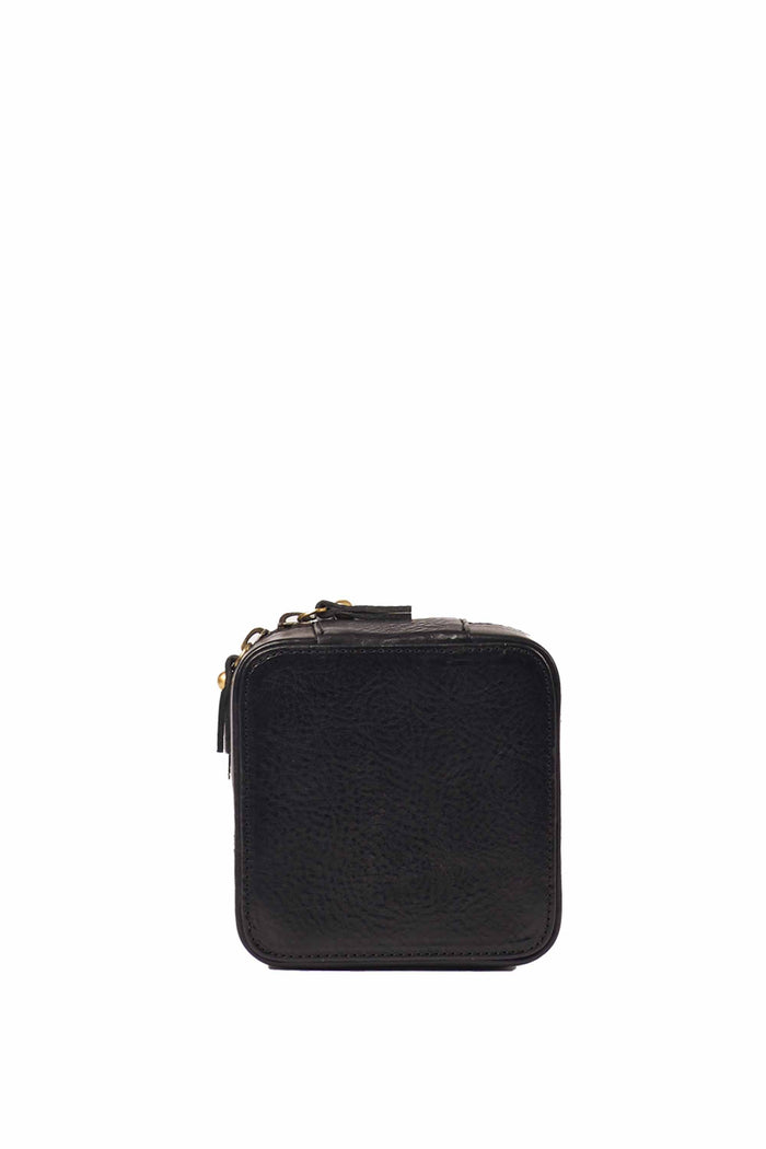 jewelry box black