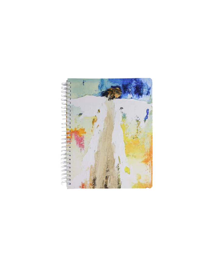 Joy Spiral Journal