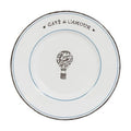 Juliska - L’ Amour Toujours Dinner Plate