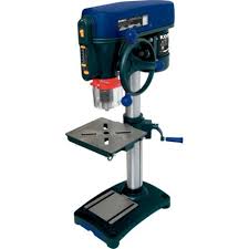 Kobe Bench  pillar drill