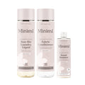 Laundry Essentials Bundle - Calming Jasmine + Vanilla