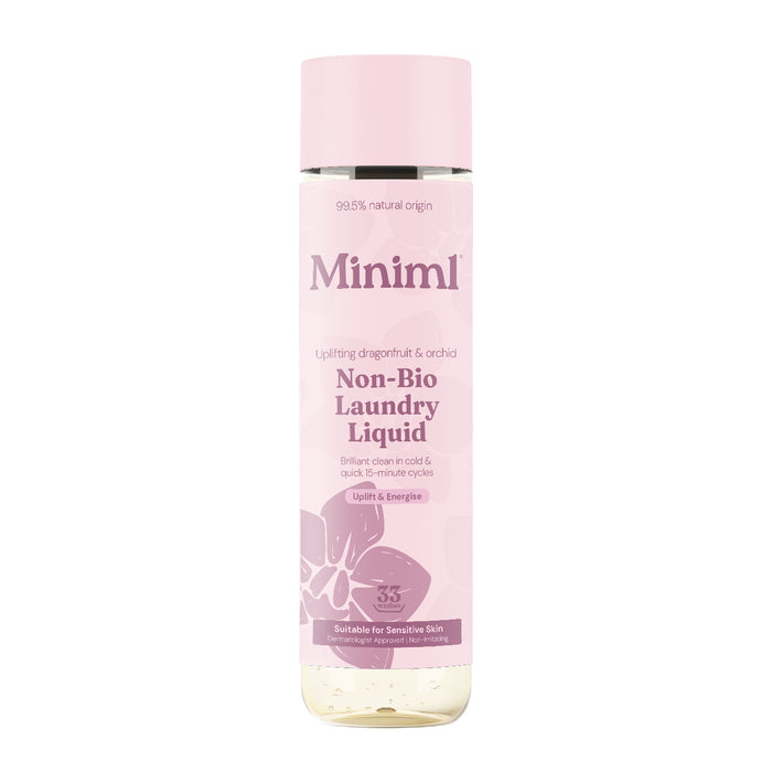 Laundry Liquid - Uplifting Dragonfruit + Orchid