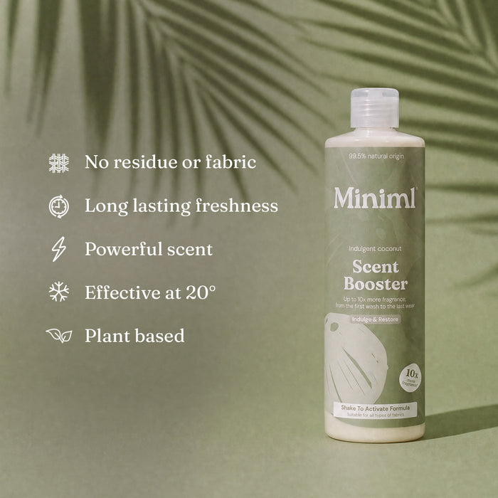 Laundry Scent Booster - Indulgent Coconut