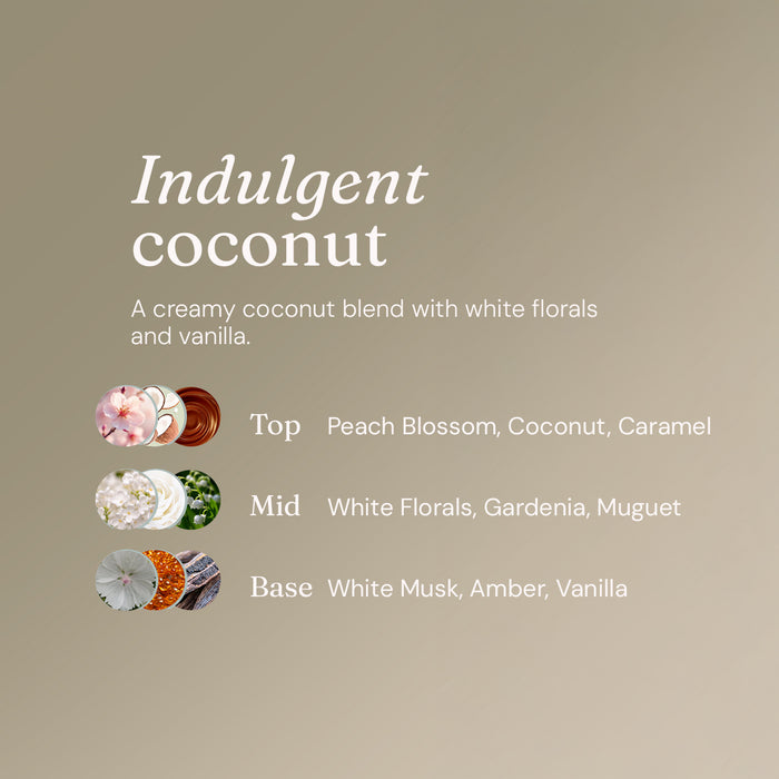 Laundry Scent Booster - Indulgent Coconut