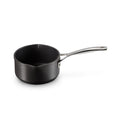 Le Creuset Toughened Non-Stick Milk Pan - 16cm