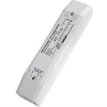 LEDVANCE/OSRAM - OT75-24-OS Optotronic LED Driver 75/200-240/24v