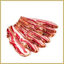 Leoncini / Cooked Pancetta