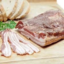 Leoncini / Cooked Pancetta