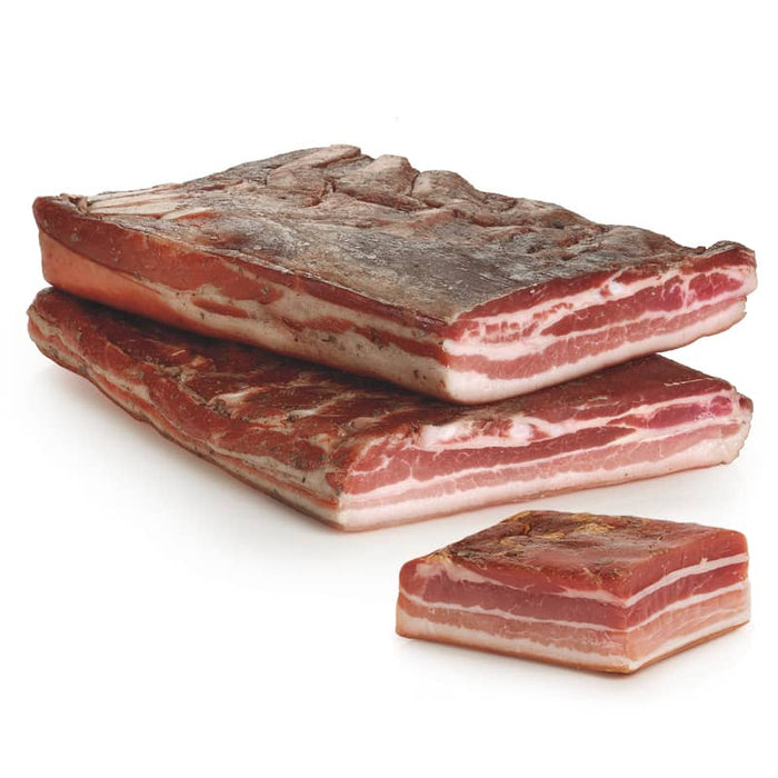 Leoncini / Cooked Pancetta