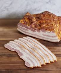 Leoncini / Cooked Pancetta