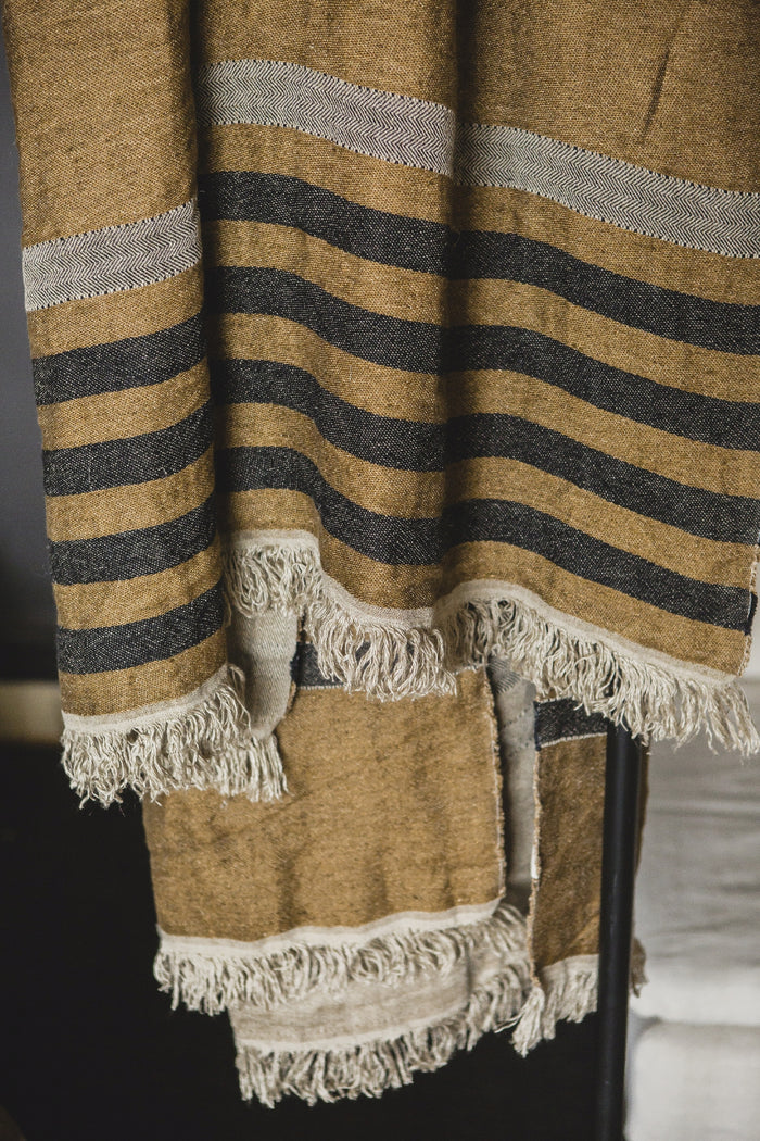 Libeco - Belgian Towel, Nairobi