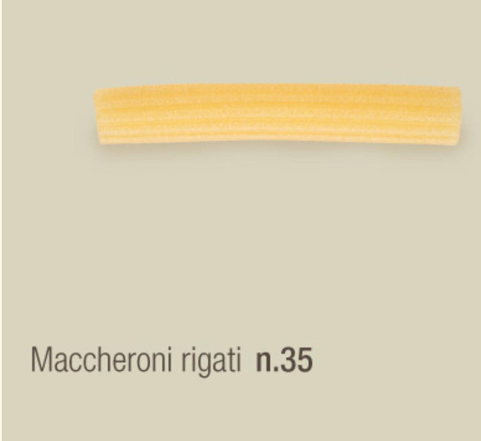 Liguori Maccheroni Rigati / N.35 (16-Pack Discount)