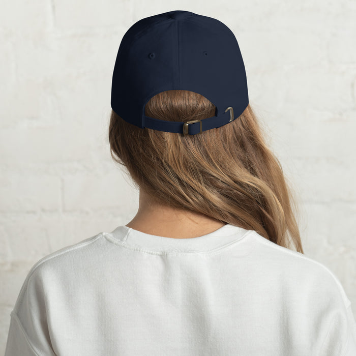 Lobster Ball Cap