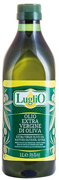 LUGLIO
Olio Luglio - Extra Virgin Olive Oil | Cold Pressed 1Lt. Bottles (12 Per Case)