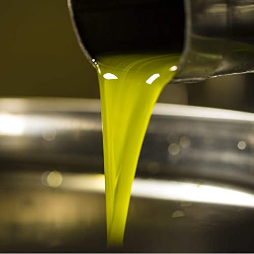 LUGLIO
Olio Luglio - Extra Virgin Olive Oil | Cold Pressed 1Lt. Bottles (12 Per Case)