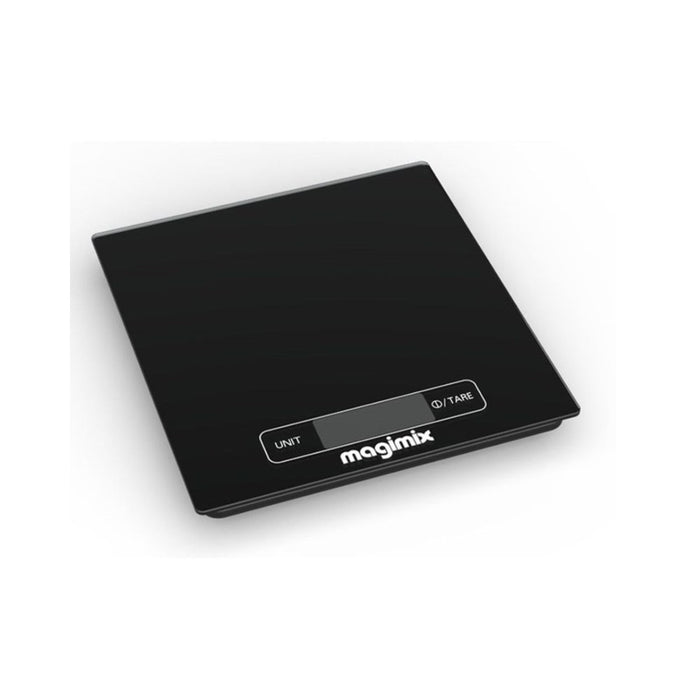 Magimix Digital Kitchen Scale 10kg - Black