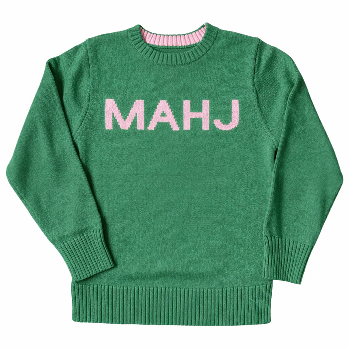 S / Green/Blush