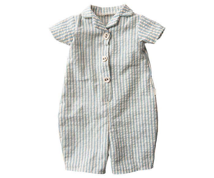 Maileg - Pyjamas Suit, Size 4