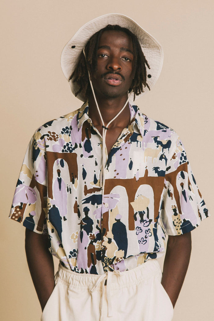market pristine tom shirt by Thinking Mu on thegreenlabels