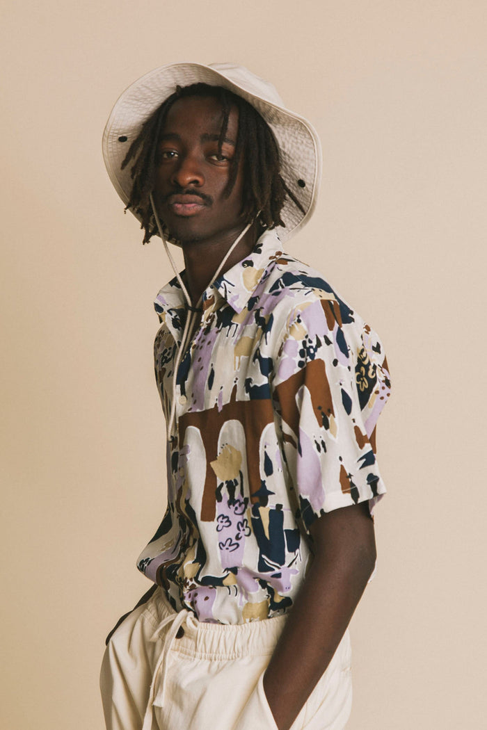 market pristine tom shirt by Thinking Mu on thegreenlabels