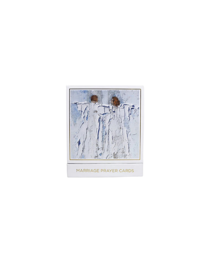 Marriage Prayer Cards