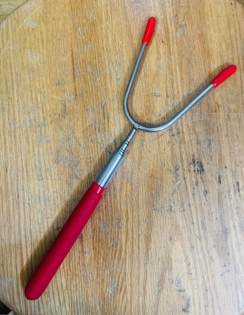 Marshmellow Roasting Expandable Fork