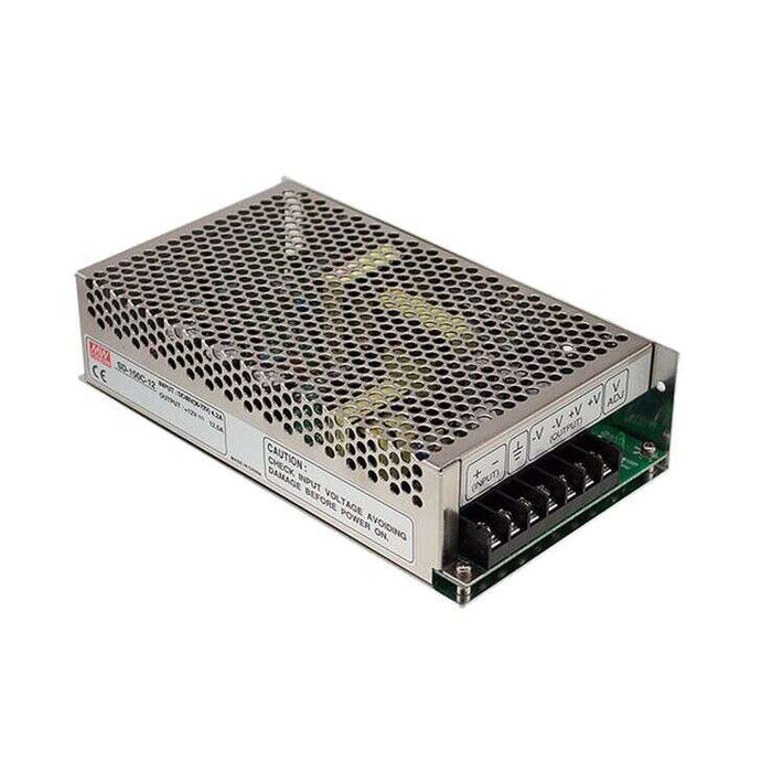 MEAN WELL SD-150B-24 DC-DC Power Supplies 150W
