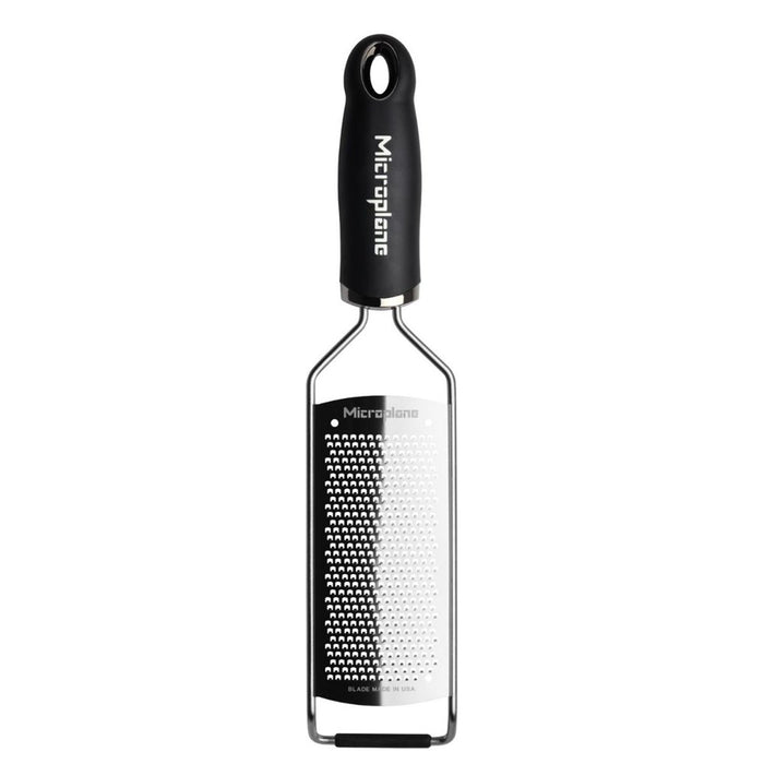Microplane Gourmet Series Fine Grater