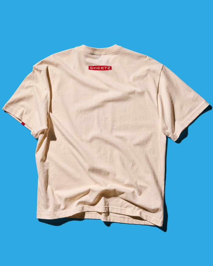 Midnight Run Tee
