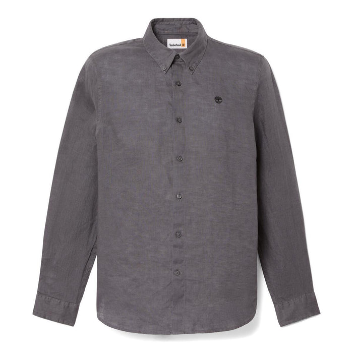Mill Brook Linen Shirt