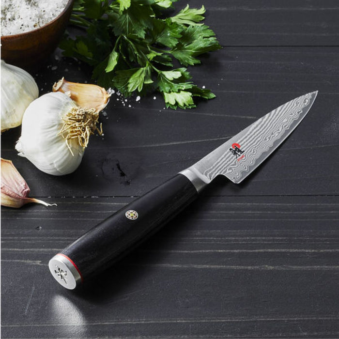 Miyabi 5000FCD Shotoh Paring Knife - 9cm
