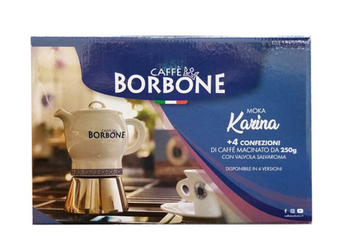 Moka Karina Bundle