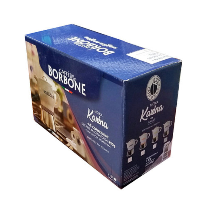 Moka Karina Bundle