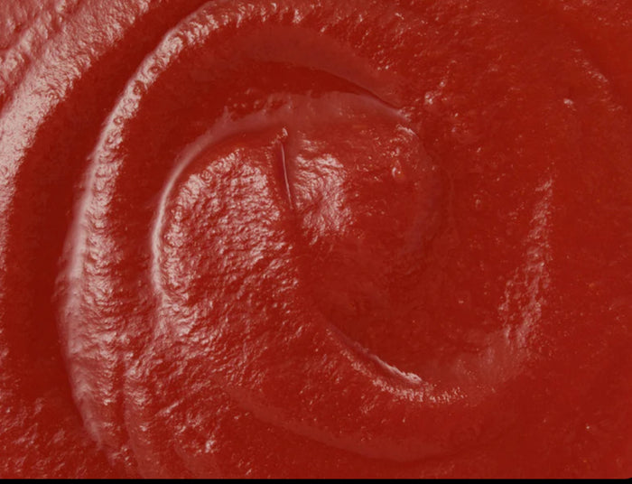 Mutti - Tomato Puree with Basil Passata-700g (Case/6)