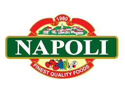 Napoli 1 lb. Spaghetti Pasta (20/Case)