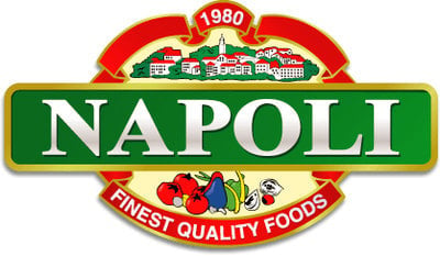 Napoli Ditalini #25 (20-Packs/Case